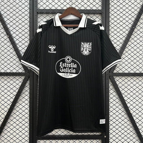 Celta Vigo 2025-2026 100th Anniversary