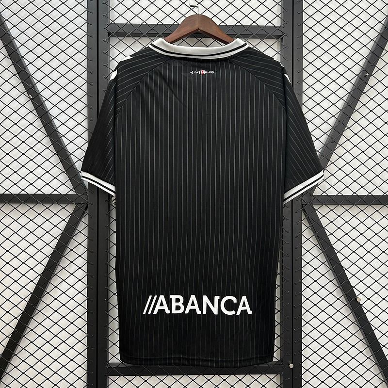 Celta Vigo 2025-2026 100th Anniversary image 2