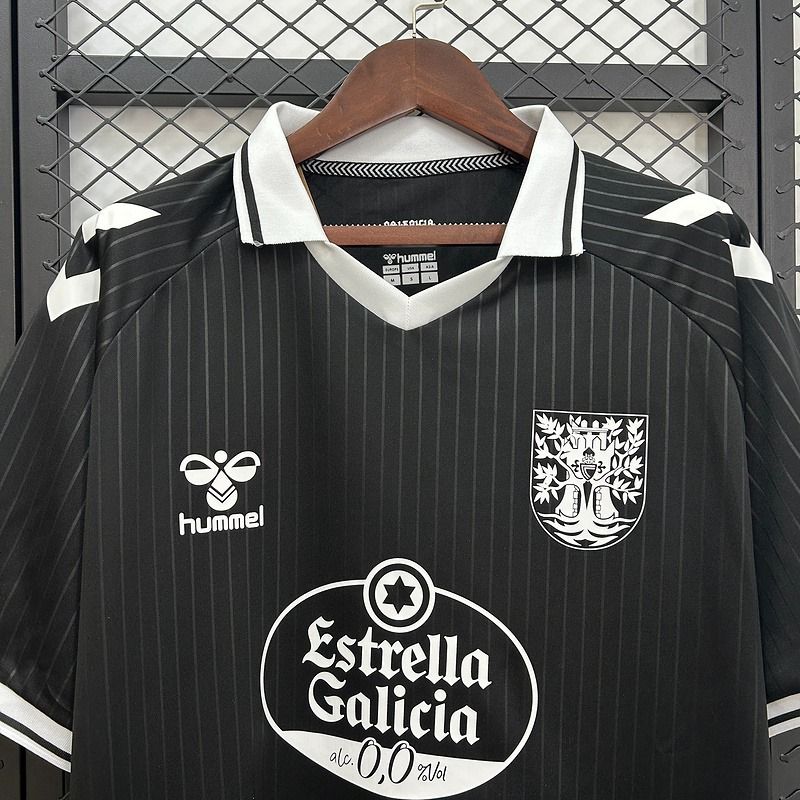 Celta Vigo 2025-2026 100th Anniversary image 3
