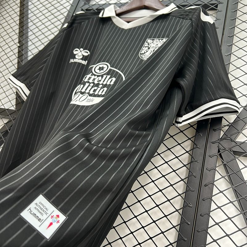 Celta Vigo 2025-2026 100th Anniversary image 5