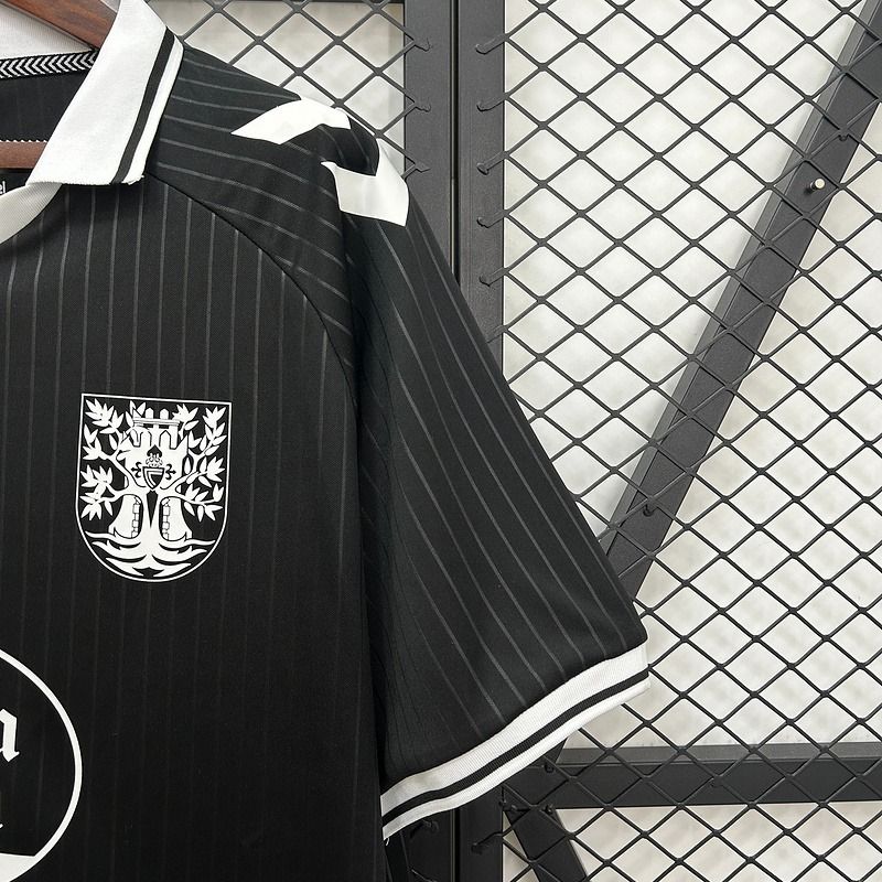Celta Vigo 2025-2026 100th Anniversary image 6