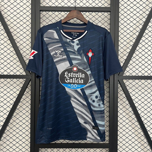 Celta Vigo 2025-2026 away