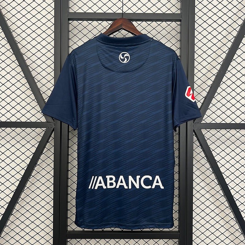 Celta Vigo 2025-2026 away image 3