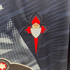 Celta Vigo 2025-2026 away image 8