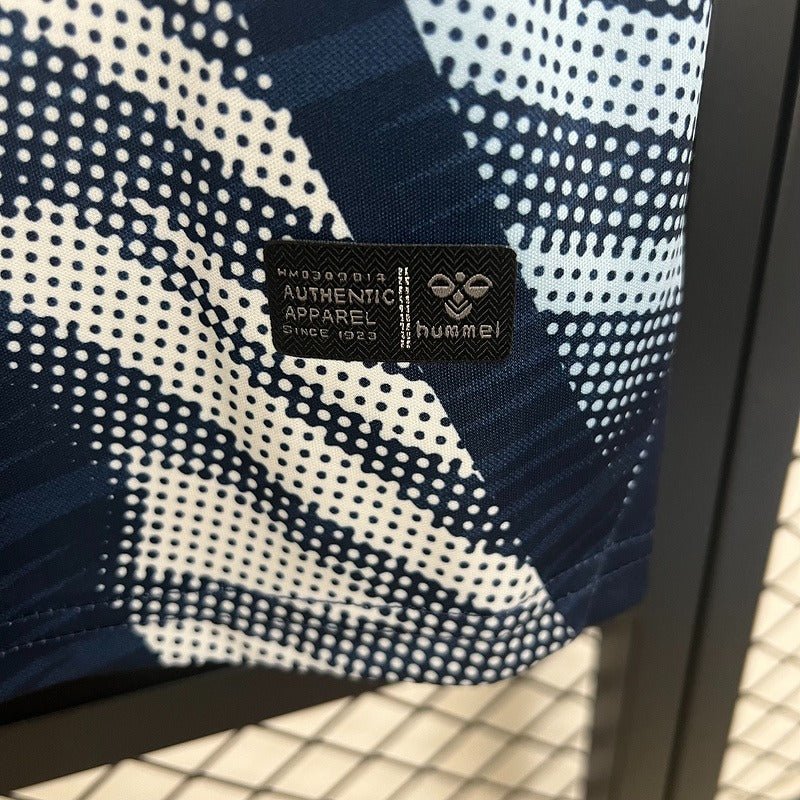 Celta Vigo 2025-2026 away image 10