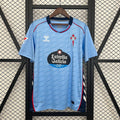 Celta Vigo 2025-2026 home