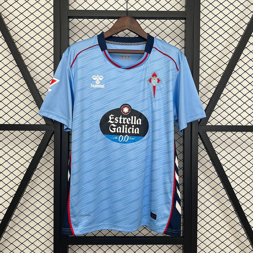 Celta Vigo 2025-2026 home