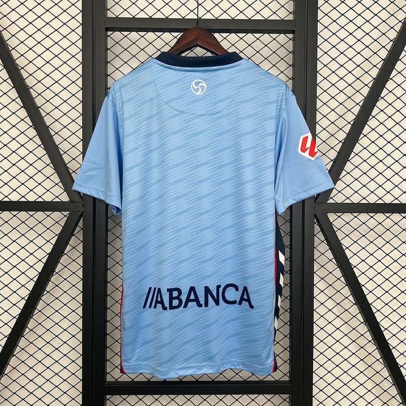 Celta Vigo 2025-2026 home image 3