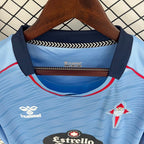 Celta Vigo 2025-2026 home image 4