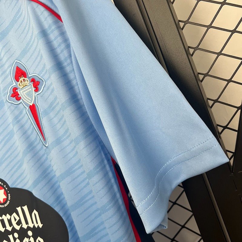 Celta Vigo 2025-2026 home image 7
