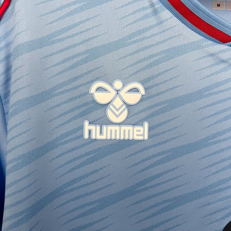 Celta Vigo 2025-2026 home image 8