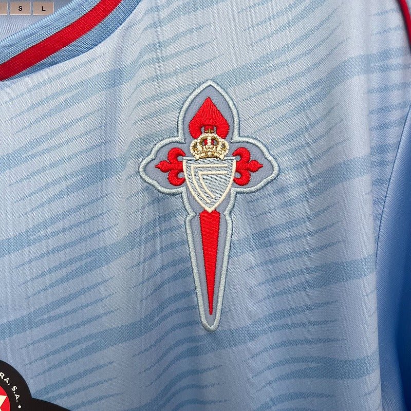 Celta Vigo 2025-2026 home image 9