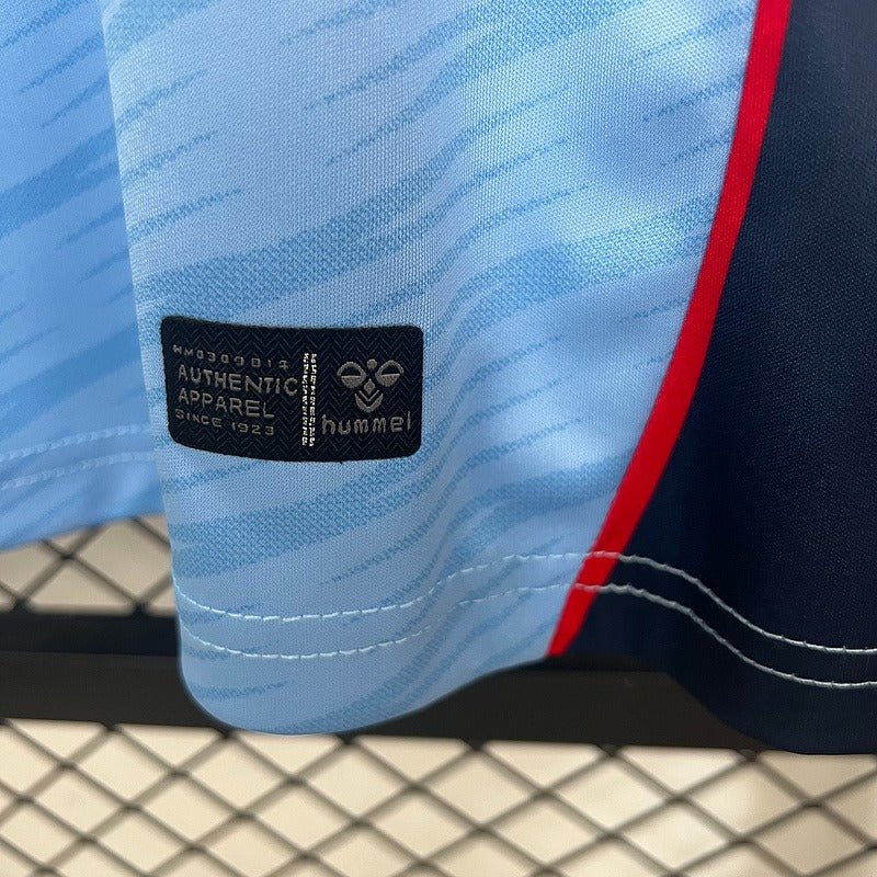 Celta Vigo 2025-2026 home image 10