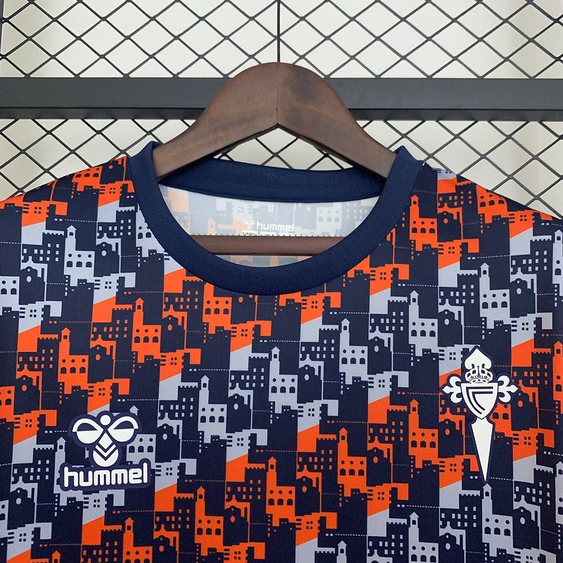 Celta Vigo 2025-2026 special edition image 3