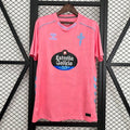Celta Vigo 2025-2026 third away