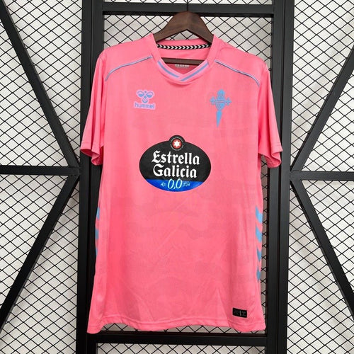Celta Vigo 2025-2026 third away