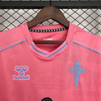 Celta Vigo 2025-2026 third away image 3