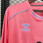 Celta Vigo 2025-2026 third away image 5