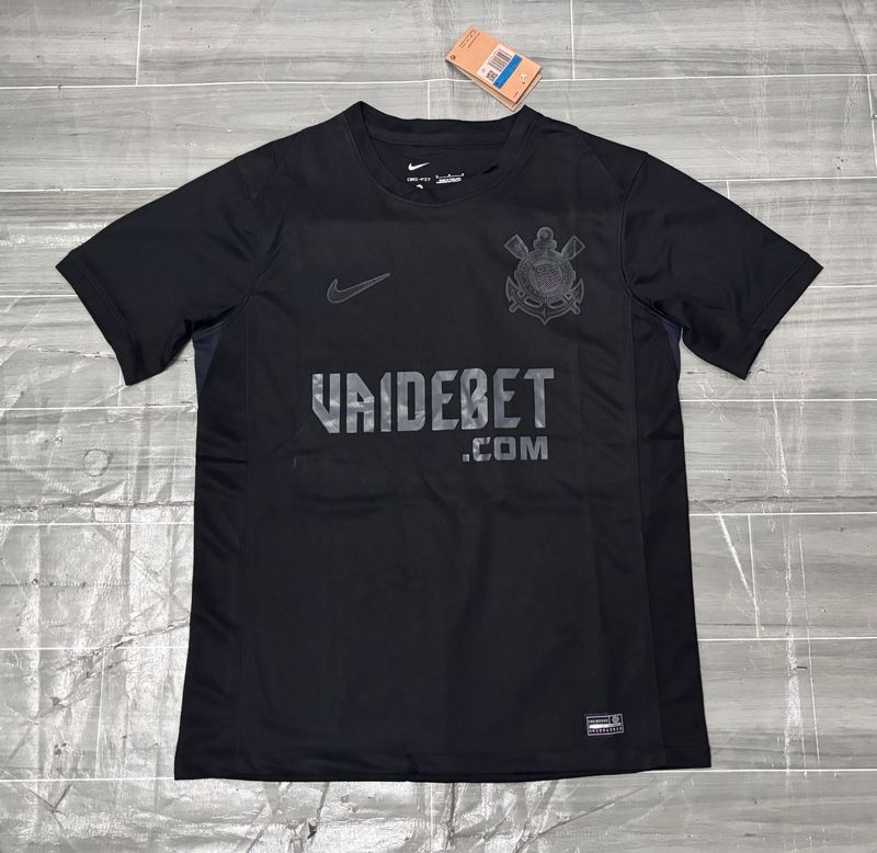 Celtic FC 2024-2025 away