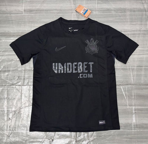 Celtic FC 2024-2025 away