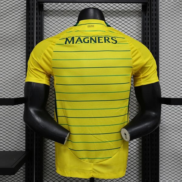 Celtic FC 2024-2025 away player image 2