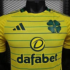 Celtic FC 2024-2025 away player image 3
