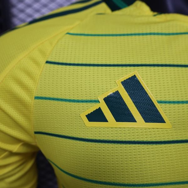 Celtic FC 2024-2025 away player image 5