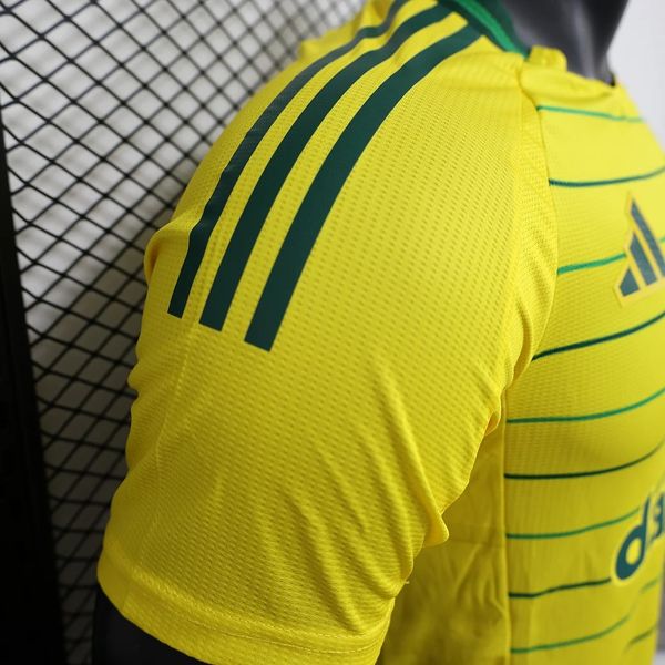 Celtic FC 2024-2025 away player image 7