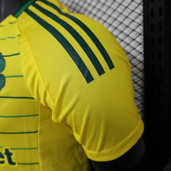 Celtic FC 2024-2025 away player image 8