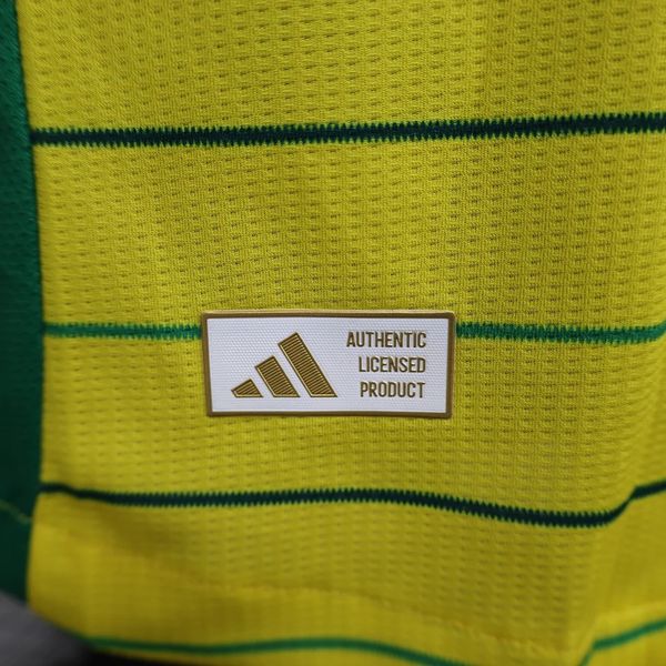 Celtic FC 2024-2025 away player image 9