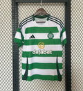 Celtic FC 2024-2025 home