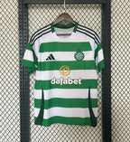 Celtic FC 2024-2025 home