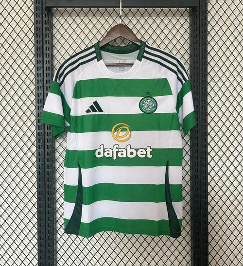 Celtic FC 2024-2025 home