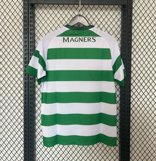 Celtic FC 2024-2025 home image 2