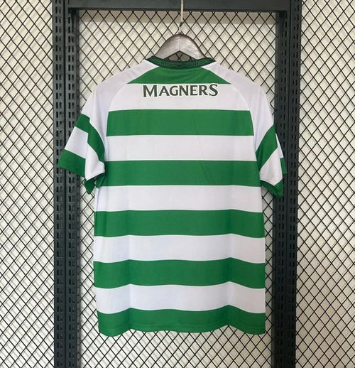 Celtic FC 2024-2025 home image 2