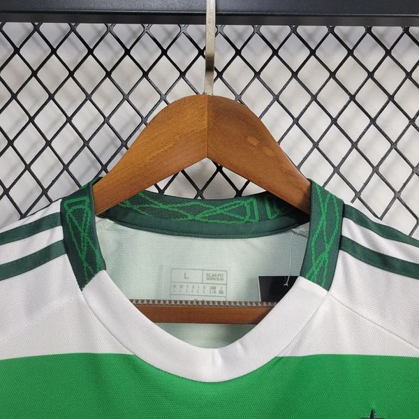 Celtic FC 2024-2025 home image 3