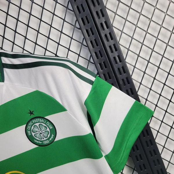 Celtic FC 2024-2025 home image 5