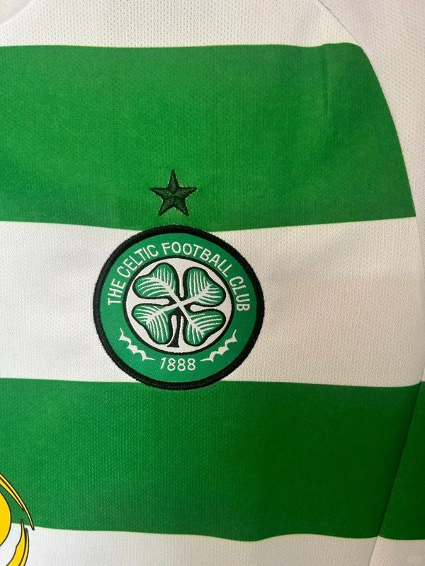 Celtic FC 2024-2025 home image 6