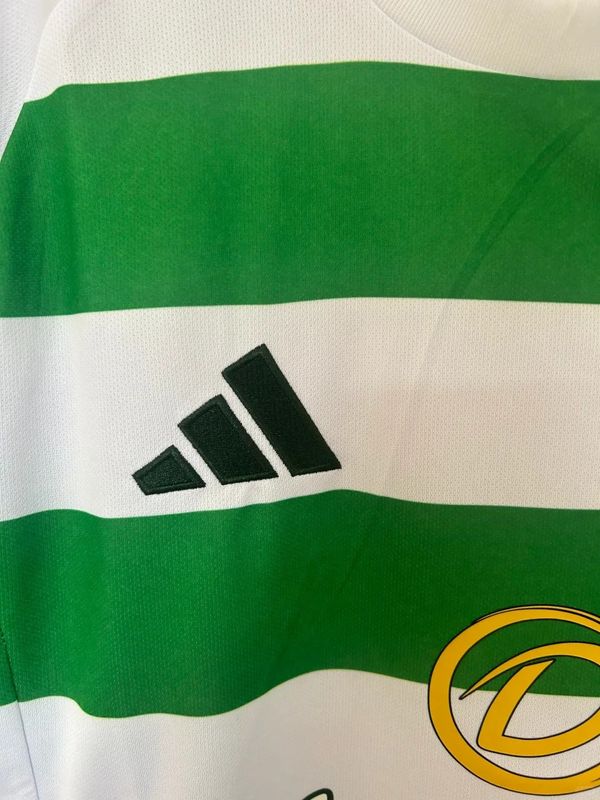 Celtic FC 2024-2025 home image 7