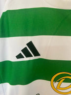 Celtic FC 2024-2025 home image 7