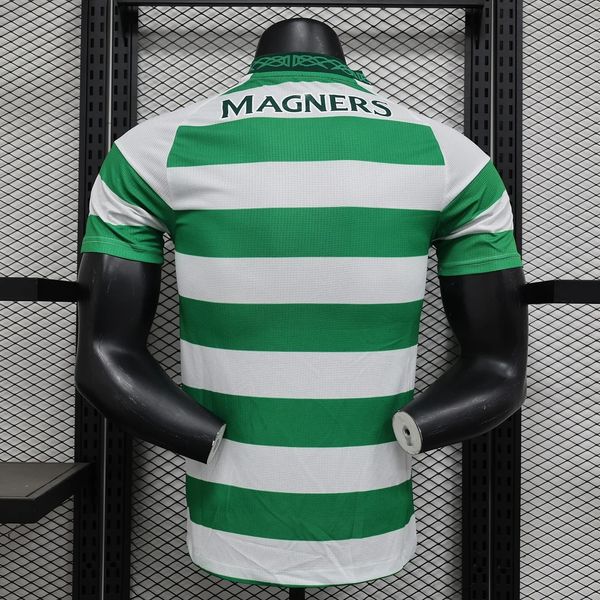Celtic FC 2024-2025 home player image 2