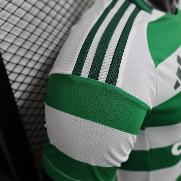 Celtic FC 2024-2025 home player image 3