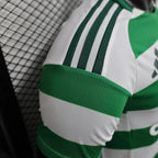 Celtic FC 2024-2025 home player image 3