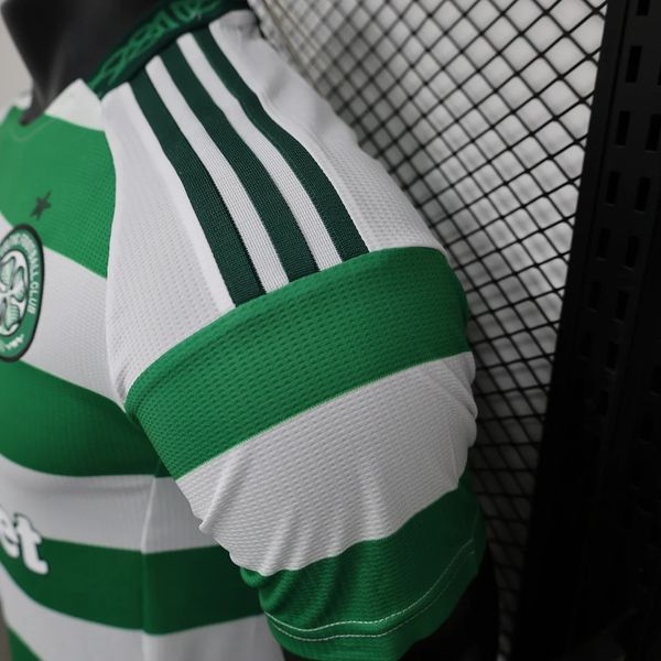 Celtic FC 2024-2025 home player image 5