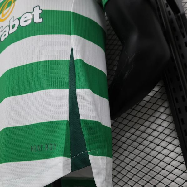 Celtic FC 2024-2025 home player image 6