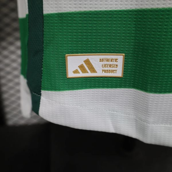 Celtic FC 2024-2025 home player image 7
