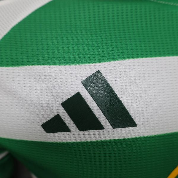 Celtic FC 2024-2025 home player image 8