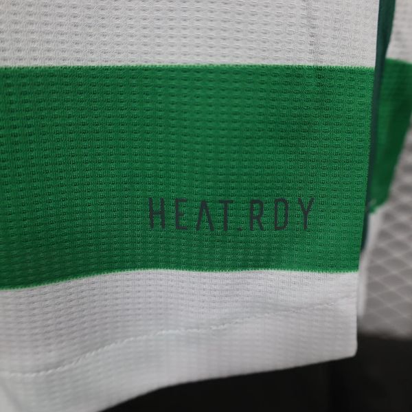 Celtic FC 2024-2025 home player image 9