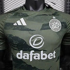 Celtic FC 2024-2025 second away player image 3