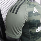Celtic FC 2024-2025 second away player image 4